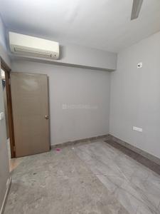 Bedroom Image of 1167 Sq.ft 3 BHK Apartment / Flat for sale in PS One 10, New Town Kolkata for Rs. 23500000