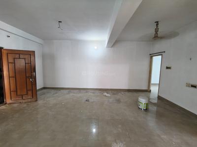 Hall Image of 1260 Sq.ft 3 BHK Apartment / Flat for sale in South Dum Dum Kolkata for Rs. 5200000