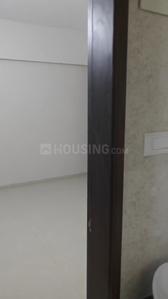 Bathroom Image of 1000 Sq.ft 2 BHK Apartment / Flat for rent in Wadhwani Om Manglam Chaitanya, Kiwale Pune for Rs. 21000
