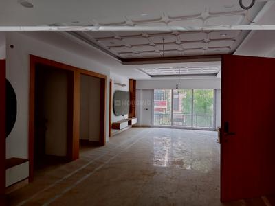 Hall Image of 2550 Sq.ft 4 BHK Builder Floor for sale in Sector 10 Gurgaon for Rs. 32500000