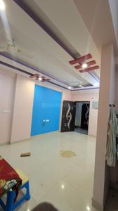 Hall Image of 1200 Sq.ft 3 BHK Apartment / Flat for rent in Kadamtala Siliguri for Rs. 30000