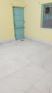 Bedroom Image of 1100 Sq.ft 2 BHK Independent House for rent in Airport Gate no. 1 Kolkata for Rs. 15000