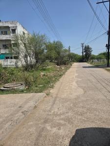 Residential Plot