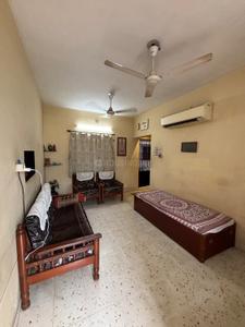 Living Room Image of 637 Sq.ft 2 BHK Apartment / Flat for sale in Chhani Jakat Naka Vadodara for Rs. 3500000