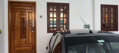 Image of 800 Sq.ft 1 BHK Independent House for rent in Vyasarpadi, Chennai for Rs. 12000