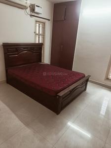 Bedroom Image of 1050 Sq.ft 2 BHK Apartment / Flat for sale in Choolaimedu Chennai for Rs. 9000000