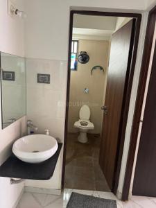 Bathroom Image of 1926 Sq.ft 3 BHK Apartment / Flat for sale in PSY Pramukh Horizon, Sargasan Gandhinagar for Rs. 8000000