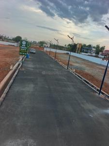 Image of 436 Sq.ft Residential Plot / Land for sale in Kalapatti, Coimbatore for Rs. 2100001