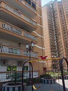 Image of 660 Sq.ft 2 BHK Apartment / Flat for sale in Migsun Vilaasa, Eta II, Greater Noida for Rs. 5250000