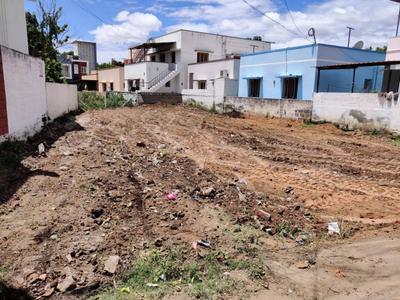 Image of 2764 Sq.ft Residential Plot / Land for sale in Kalveerampalayam, Coimbatore for Rs. 9600000