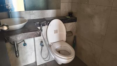 Image of 1753 Sq.ft 3 BHK Apartment / Flat for sale in L And T Emerald Isle, Powai, Mumbai for Rs. 63500000