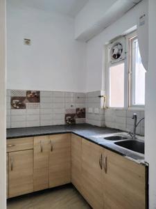 Kitchen Image of 949 Sq.ft 2 BHK Apartment / Flat for sale in Divyansh Flora, Noida Extension Greater Noida for Rs. 8200000
