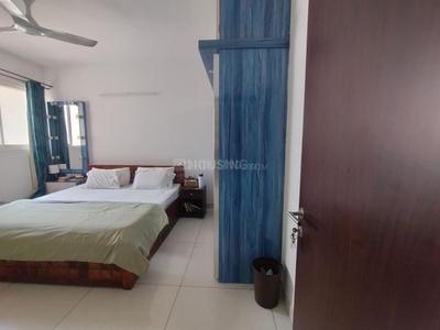Servant Room Image of 1360 Sq.ft 3 BHK Apartment / Flat for sale in Prestige Falcon City, Konanakunte Bengaluru for Rs. 33000000