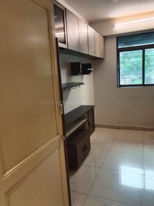 Kitchen Image of 1100 Sq.ft 3 BHK Apartment / Flat for sale in Aquarius Towers, Bandra West Mumbai for Rs. 52500000