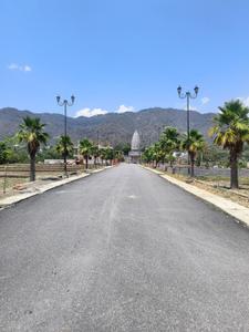 Image of 156 Sq.ft Residential Plot / Land for sale in Deeksha Mayfair Highlands Plots, Mussoorie Road, Dehradun for Rs. 18600000