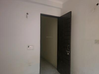Bedroom Image of 750 Sq.ft 2 BHK Builder Floor for sale in Ved Vihar Ghaziabad for Rs. 2250430