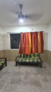 Bedroom Image of 1695 Sq.ft 4 BHK Independent House for sale in Santacruz East Mumbai for Rs. 100000000