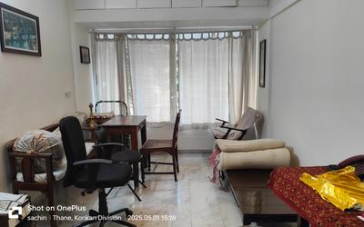 1 BHK Flat