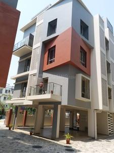 Image of 1052 Sq.ft 2 BHK Apartment / Flat for sale in Kalikapur, EM Bypass, Kolkata for Rs. 8600000