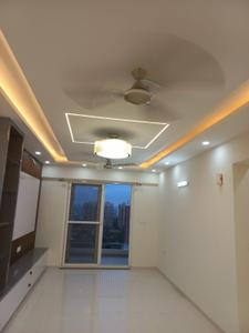 Hall Image of 2019 Sq.ft 3 BHK Apartment / Flat for sale in DS Skycity by DS-MAX Properties Private Limited, Chokkanahalli Bengaluru for Rs. 25300000