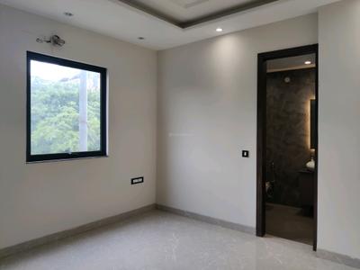 Bedroom Image of 1800 Sq.ft 4 BHK Builder Floor for sale in Indirapuram Ghaziabad for Rs. 17500000