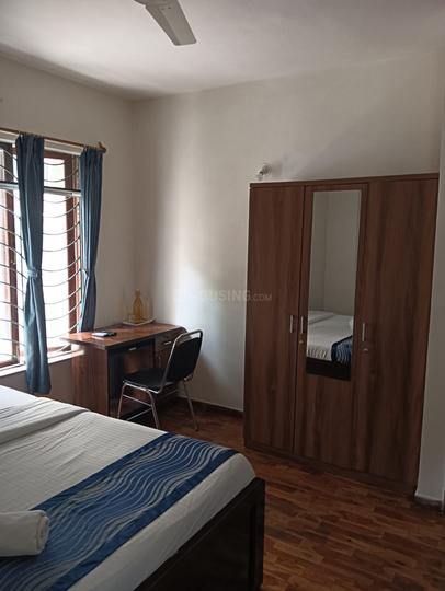 Krisna Nirmaan Amorapolis B Wing Main Image 1