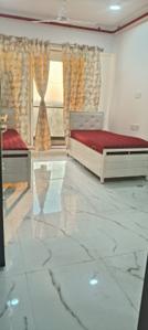 Hall Image of Primeaxis Realty PG in Vikhroli West, Mumbai