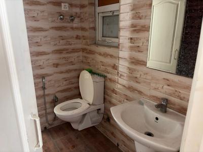 Bathroom Image of 1605 Sq.ft 3 BHK Builder Floor for sale in Omaxe Ambrosia, New Chandigarh Chandigarh for Rs. 16500000