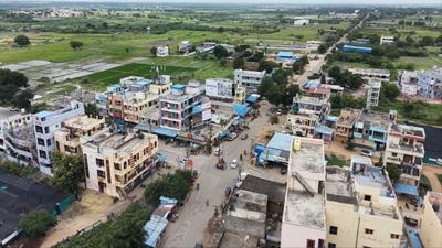 Image of 4284 Sq.ft Residential Plot / Land for sale in Kandukur, Hyderabad for Rs. 4744999
