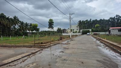 Image of 1200 Sq.ft Residential Plot / Land for sale in Visveswarapura, Bengaluru for Rs. 2640000