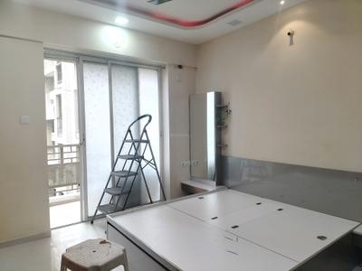 Bedroom Image of 1100 Sq.ft 2 BHK Apartment / Flat for rent in Surana Shantiban Phase II, Kondhwa Budruk Pune for Rs. 28000