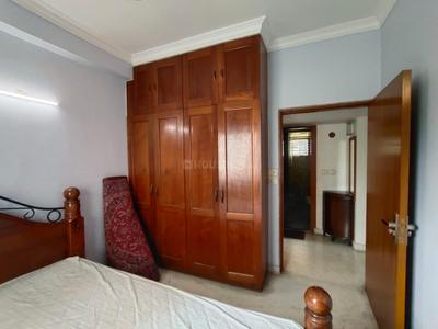 Bedroom Image of 1264 Sq.ft 3 BHK Apartment / Flat for sale in Hiland Park, Santoshpur Kolkata for Rs. 10500000
