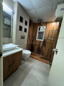 Image of 1600 Sq.ft 3 BHK Apartment / Flat for rent in Aims Golf Avenue, Sector 75, Noida for Rs. 50000