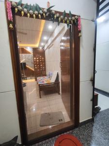 Image of 1180 Sq.ft 2 BHK Apartment / Flat for rent in Hasmitha Nandana, Begur, Bengaluru for Rs. 32000