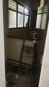 Image of 750 Sq.ft 1 BHK Apartment / Flat for sale in Vishesh Balaji Symphony, Shilottar Raichur, Navi Mumbai for Rs. 5300000