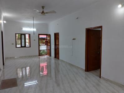 Hall Image of 1500 Sq.ft 4 BHK Independent House for sale in Perungalathur Chennai for Rs. 20000000