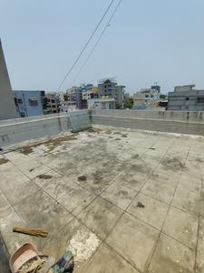 Balcony Image of 1250 Sq.ft 2 BHK Apartment / Flat for rent in Siddhivinayak Shree Ganesh Enclave, Omkar Nagar Nagpur for Rs. 24500