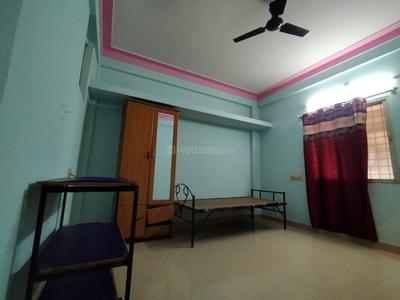 Hall Image of 400 Sq.ft 1 RK Independent House for rent in Whitefield Bengaluru for Rs. 10000