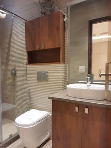 Bedroom One Image of 2160 Sq.ft 4 BHK Builder Floor for sale in Uppal Southend, Sector 49 Gurgaon for Rs. 37000000