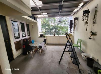 Image of 2800 Sq.ft 3 BHK Independent House for rent in Sangamvadi, Pune for Rs. 110000