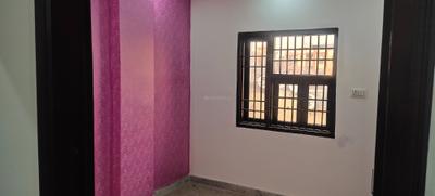 Bedroom Image of 540 Sq.ft 2 BHK Builder Floor for sale in Sector 4 Rohini New Delhi for Rs. 3000000