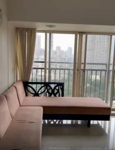 Hall Image of 1285 Sq.ft 3 BHK Apartment / Flat for sale in Sugee Heights, Mulund West Mumbai for Rs. 28500000