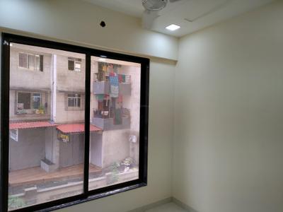 Bedroom Image of 730 Sq.ft 2 BHK Apartment / Flat for rent in Hiranandani Estate Thane for Rs. 45000