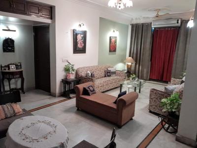3 BHK Flat