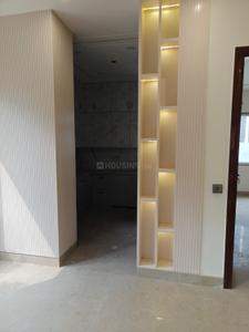 Bedroom Image of 1200 Sq.ft 3 BHK Builder Floor for sale in Sector 16 Rohini New Delhi for Rs. 25000000