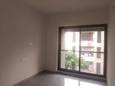 Bedroom Image of 1300 Sq.ft 3 BHK Apartment / Flat for sale in NHI Akshaya Residency, Borivali West Mumbai for Rs. 29600000