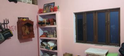 Bedroom Image of 640 Sq.ft 2 BHK Independent House for sale in Salarpur Varanasi for Rs. 4500000