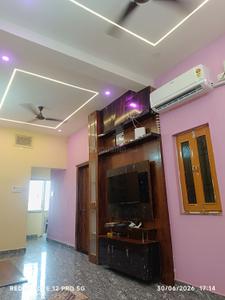 Hall Image of 1400 Sq.ft 3 BHK Independent House for rent in Bilasi Town Deoghar for Rs. 20000