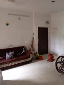 Bedroom Image of 990 Sq.ft 2 BHK Apartment / Flat for sale in Rancharda Gandhinagar for Rs. 4400000