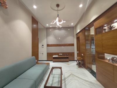 Hall Image of 6840 Sq.ft 5 BHK Villa for sale in Satellite Ahmedabad for Rs. 135000000